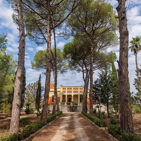 A 5 Minuti Dal Mare شقة Nardò