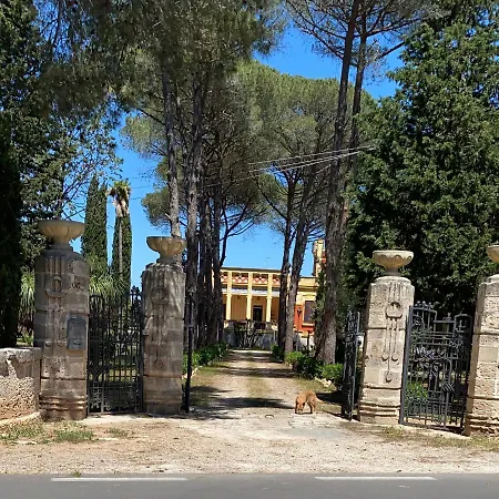A 5 Minuti Dal Mare Apartmán