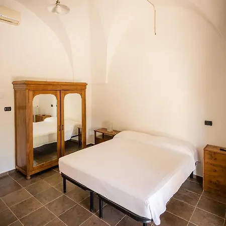 A 5 Minuti Dal Mare Apartmán