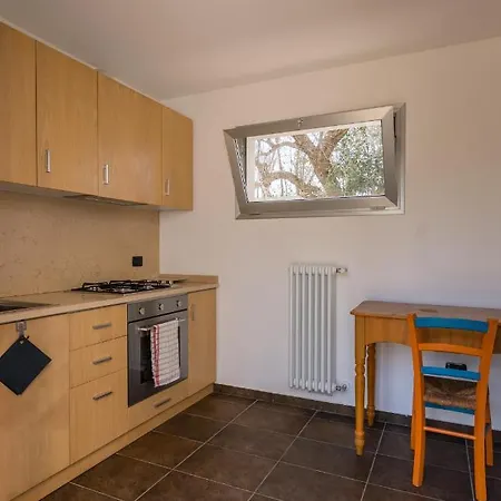 A 5 Minuti Dal Mare Apartmán