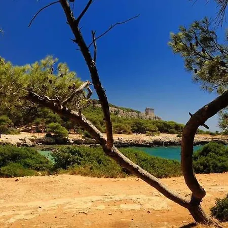 Apartmán A 5 Minuti Dal Mare
