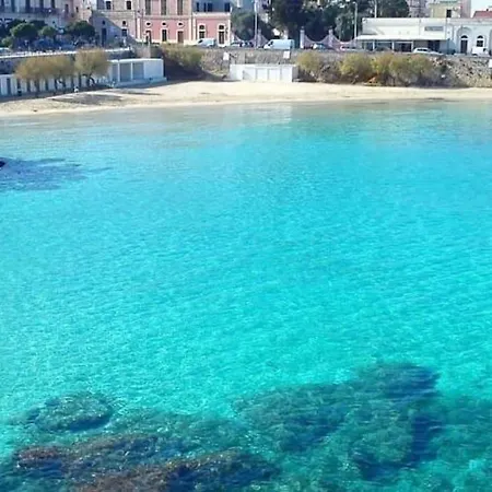 Apartmán A 5 Minuti Dal Mare *