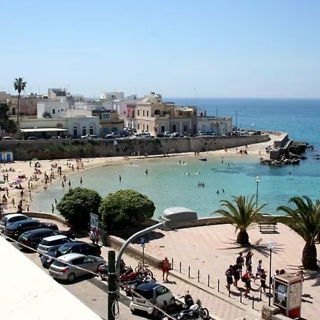 A 5 Minuti Dal Mare Apartmán