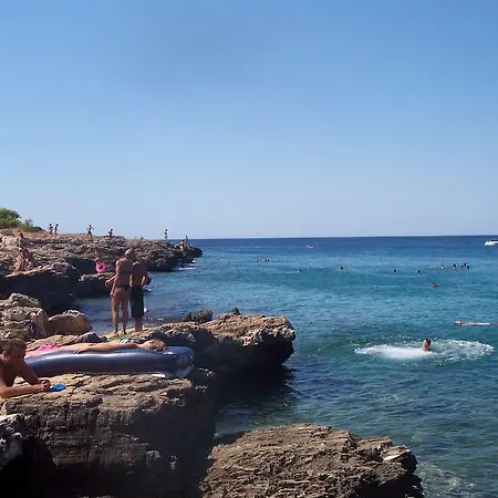 Apartmán A 5 Minuti Dal Mare