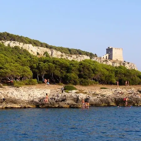 A 5 Minuti Dal Mare Apartmán