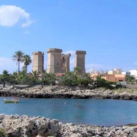 Apartmán A 5 Minuti Dal Mare *