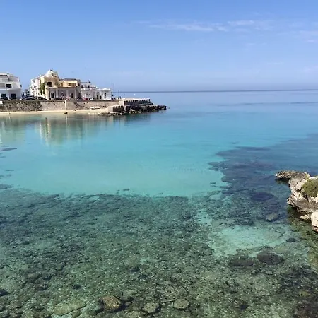 شقة A 5 Minuti Dal Mare