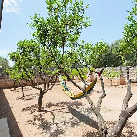 A 5 Minuti Dal Mare Apartmán Nardò