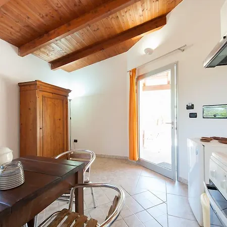 Apartmán A 5 Minuti Dal Mare Nardò