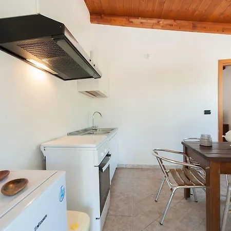 Apartmán A 5 Minuti Dal Mare