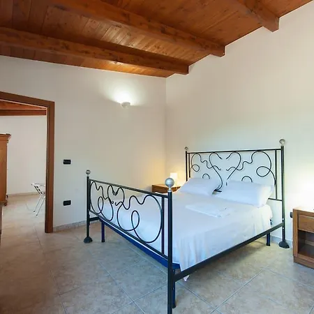 Apartmán A 5 Minuti Dal Mare Nardò