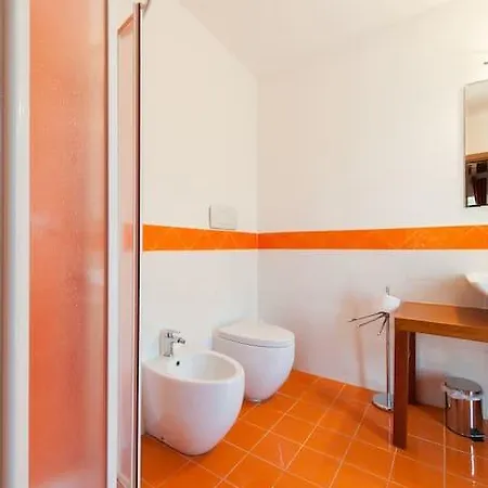 Apartmán A 5 Minuti Dal Mare *