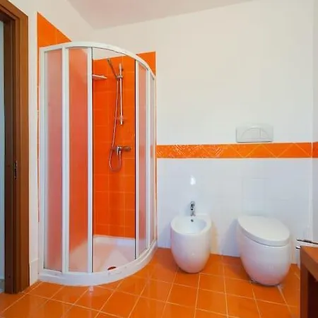Apartmán A 5 Minuti Dal Mare *