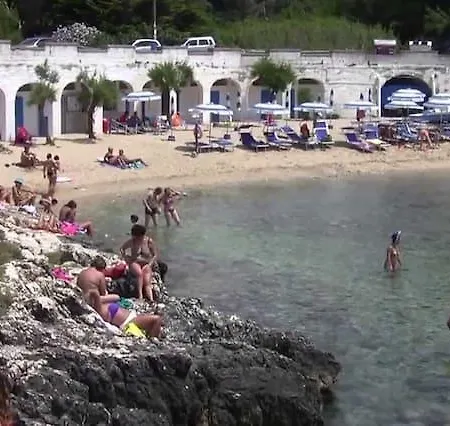 A 5 Minuti Dal Mare Nardò