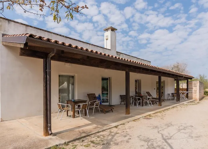 A 5 Minuti Dal Mare Nardò