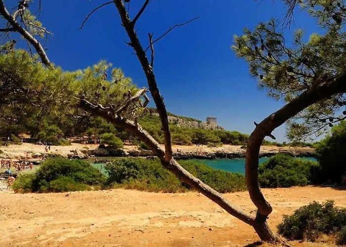 Daire A 5 Minuti Dal Mare