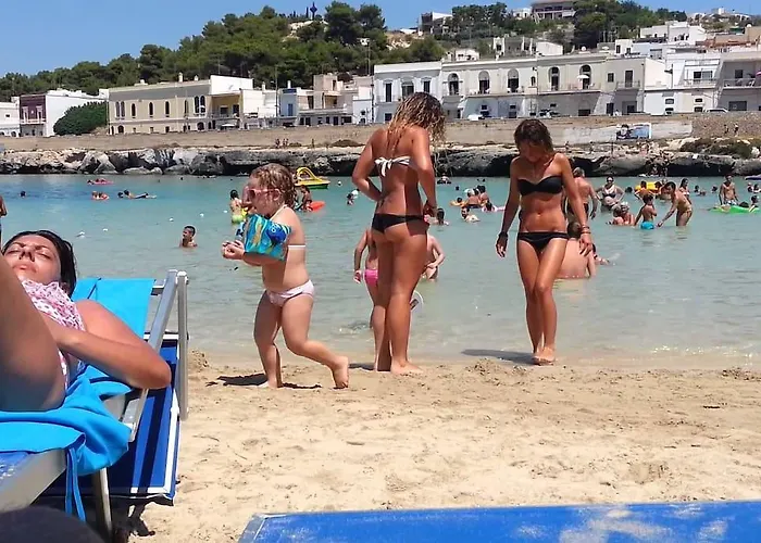 A 5 Minuti Dal Mare *