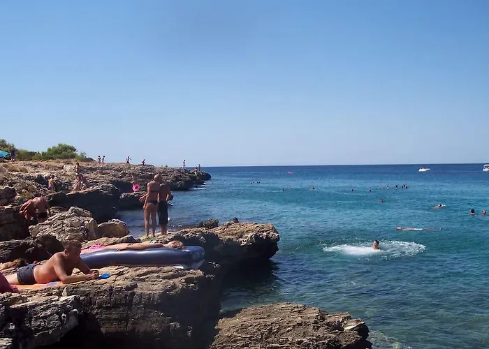 Daire A 5 Minuti Dal Mare