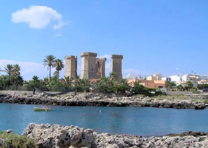 Daire A 5 Minuti Dal Mare *