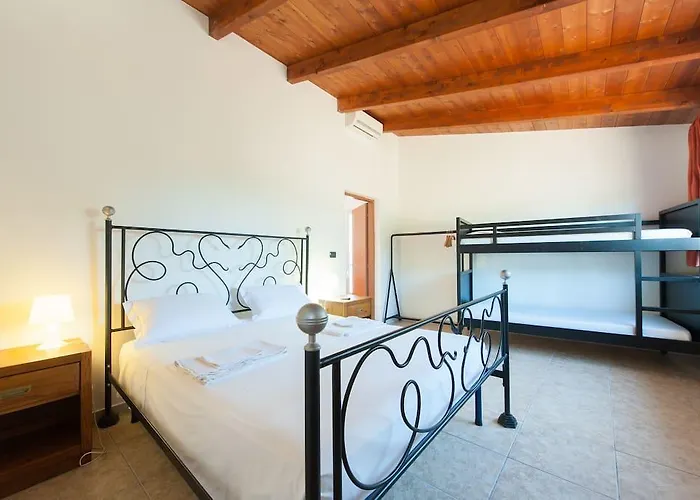 A 5 Minuti Dal Mare * Nardò