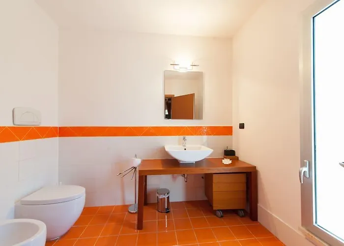 A 5 Minuti Dal Mare Daire Nardò