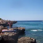 Апартаменты A 5 Minuti Dal Mare