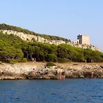 A 5 Minuti Dal Mare Апартаменты