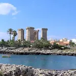 Апартаменты A 5 Minuti Dal Mare *