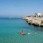 Апартаменты A 5 Minuti Dal Mare Нардо