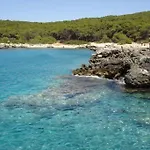 A 5 Minuti Dal Mare Апартаменты Нардо
