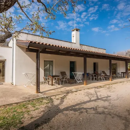 A 5 Minuti Dal Mare * Nardò