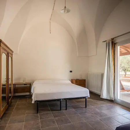 A 5 Minuti Dal Mare Apartment Nardo