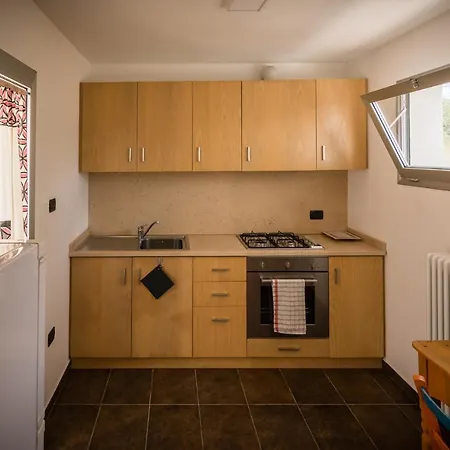 A 5 Minuti Dal Mare Apartment *