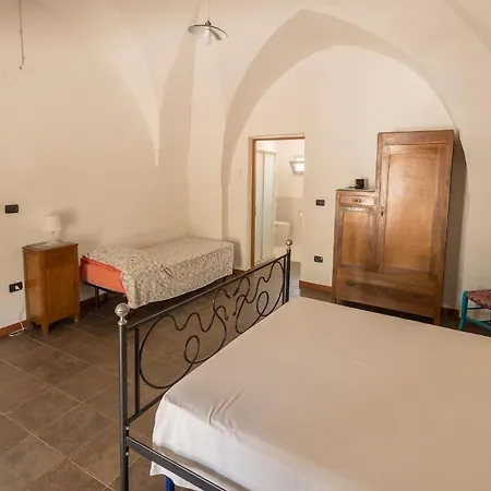 Apartment A 5 Minuti Dal Mare Nardo