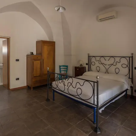 A 5 Minuti Dal Mare Apartment