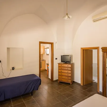 Apartment A 5 Minuti Dal Mare Nardo