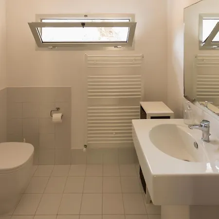 A 5 Minuti Dal Mare Apartment *