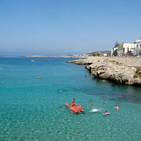 Apartman A 5 Minuti Dal Mare Nardò