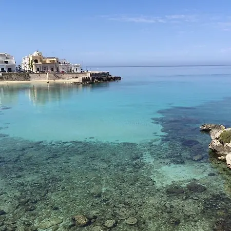 Apartment A 5 Minuti Dal Mare