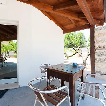 A 5 Minuti Dal Mare Apartman