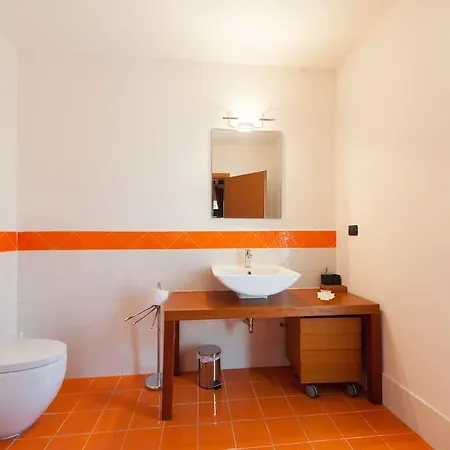 A 5 Minuti Dal Mare Apartment Nardo