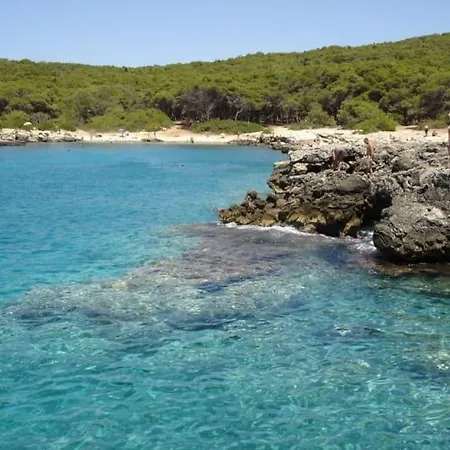 A 5 Minuti Dal Mare Apartment Nardo