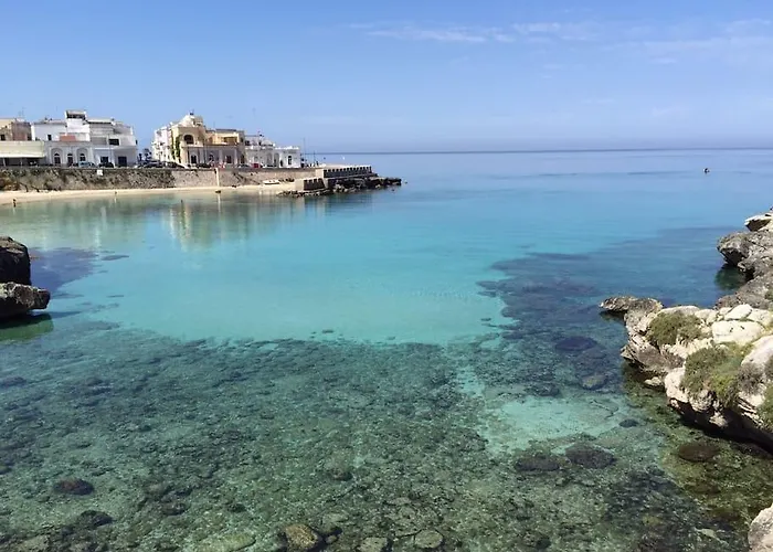 アパート A 5 Minuti Dal Mare