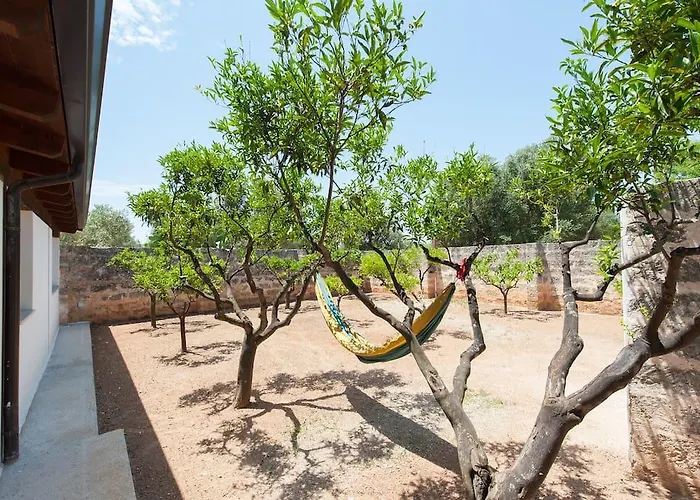 A 5 Minuti Dal Mare アパート ナルド