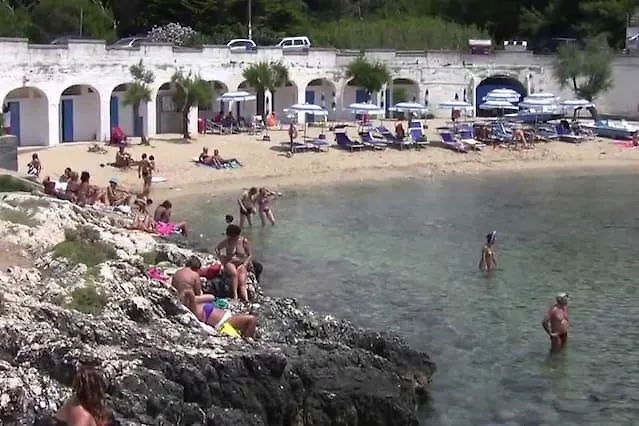 A 5 Minuti Dal Mare ナルド